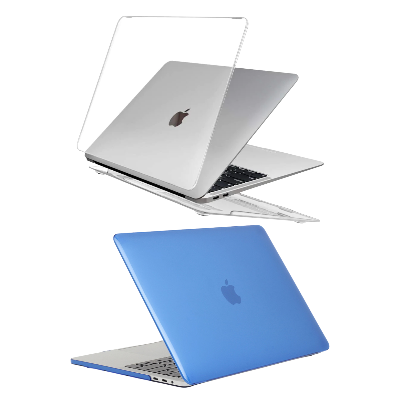 Crystal Mackbook Hard Jacket Case