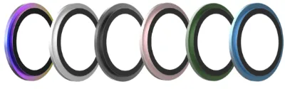Peak Series AR Lens Protector(2PCS)
