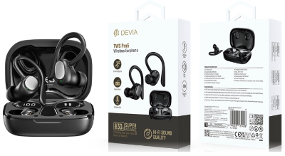 TWS Pro5 Wireless Earphone