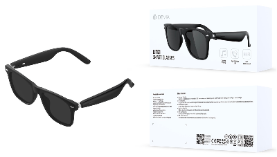 Lite1 Smart Glasses