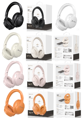 Lite1 Wireless Headset