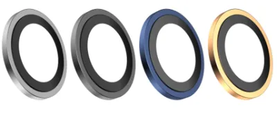 Peak Series AR Lens Protector(3PCS)