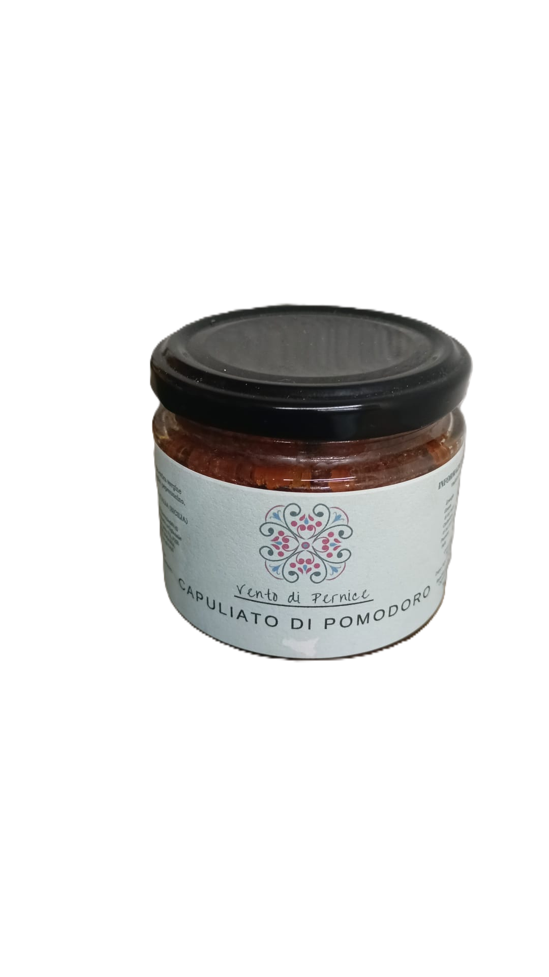Capuliato di pomodoro