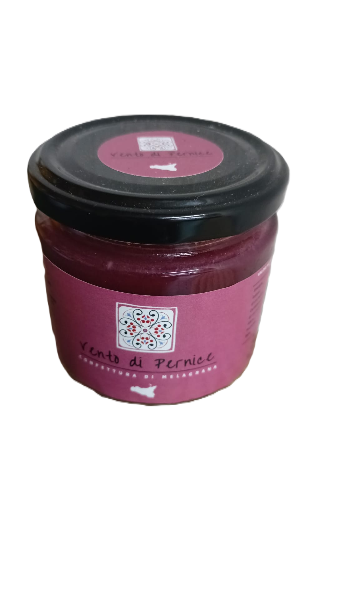 Confettura di melagrana