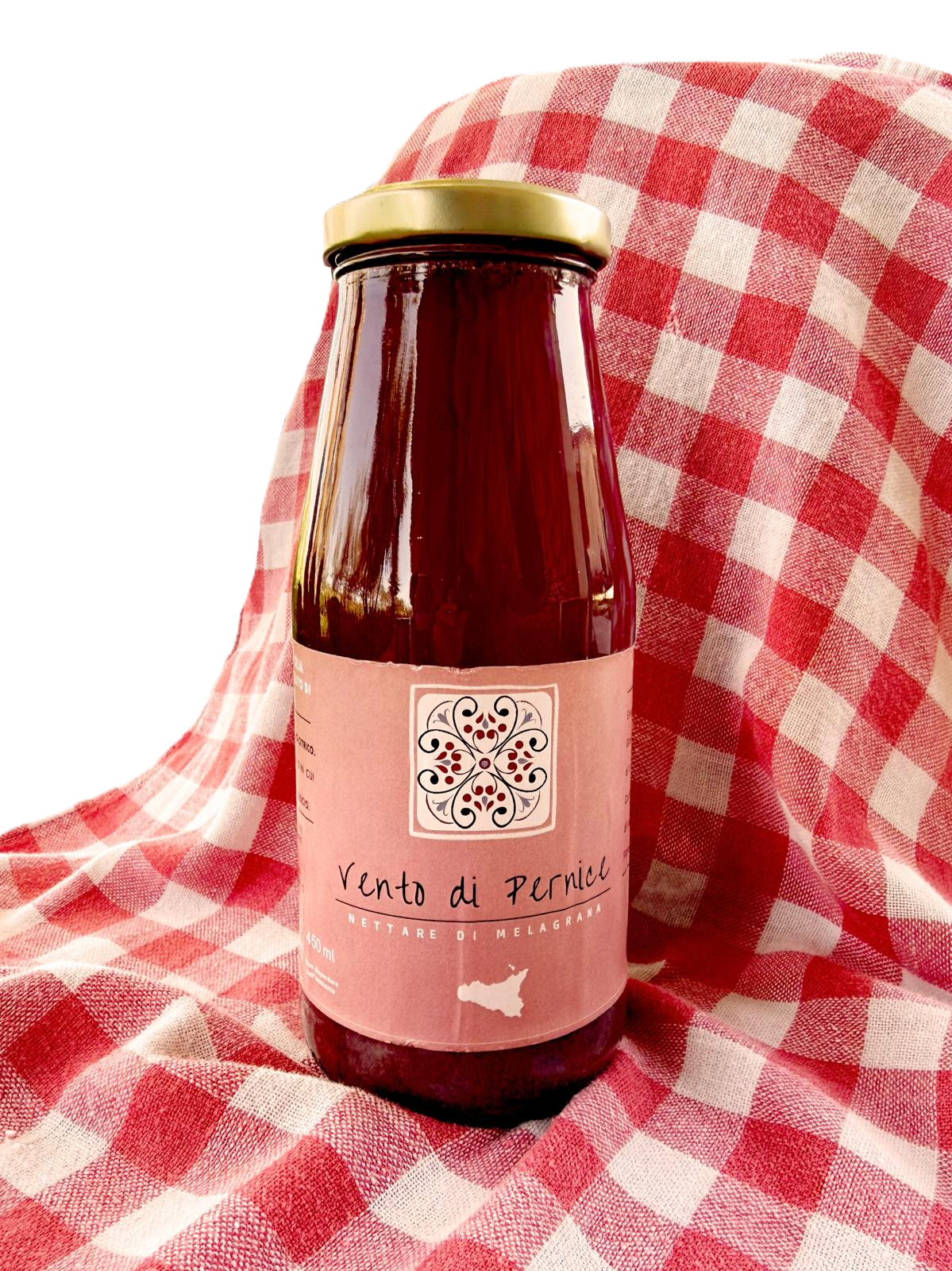 Nettare di melagrana