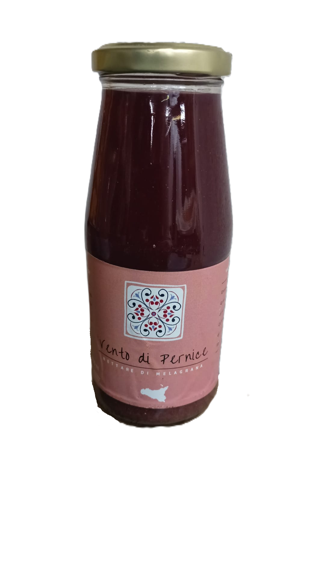 Nettare di melagrana