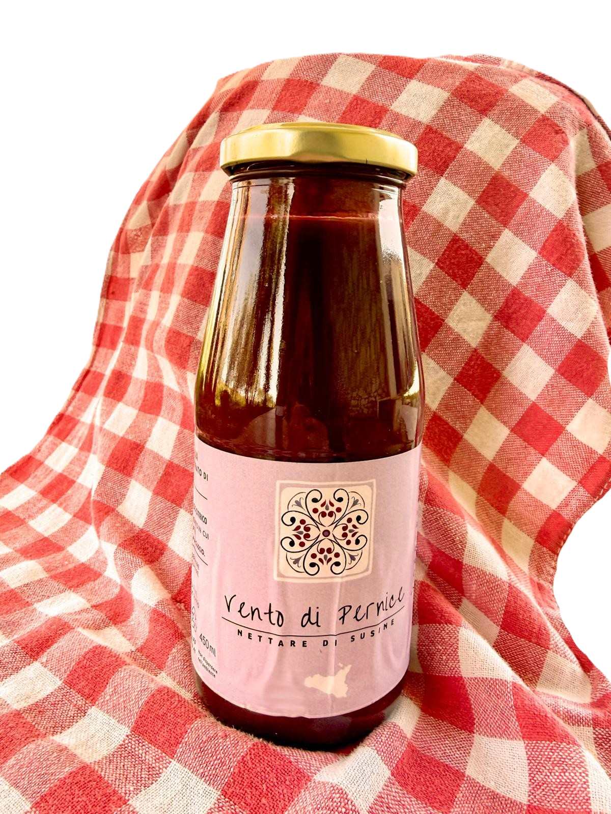 Nettare di susine