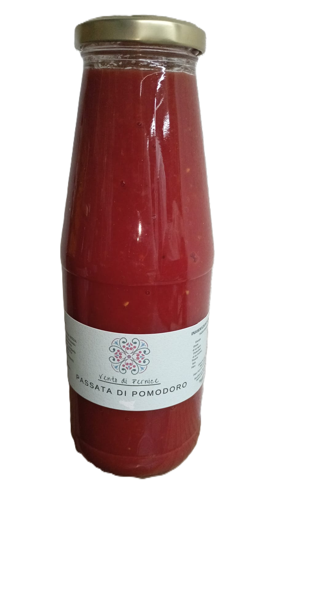 Passata di pomodoro