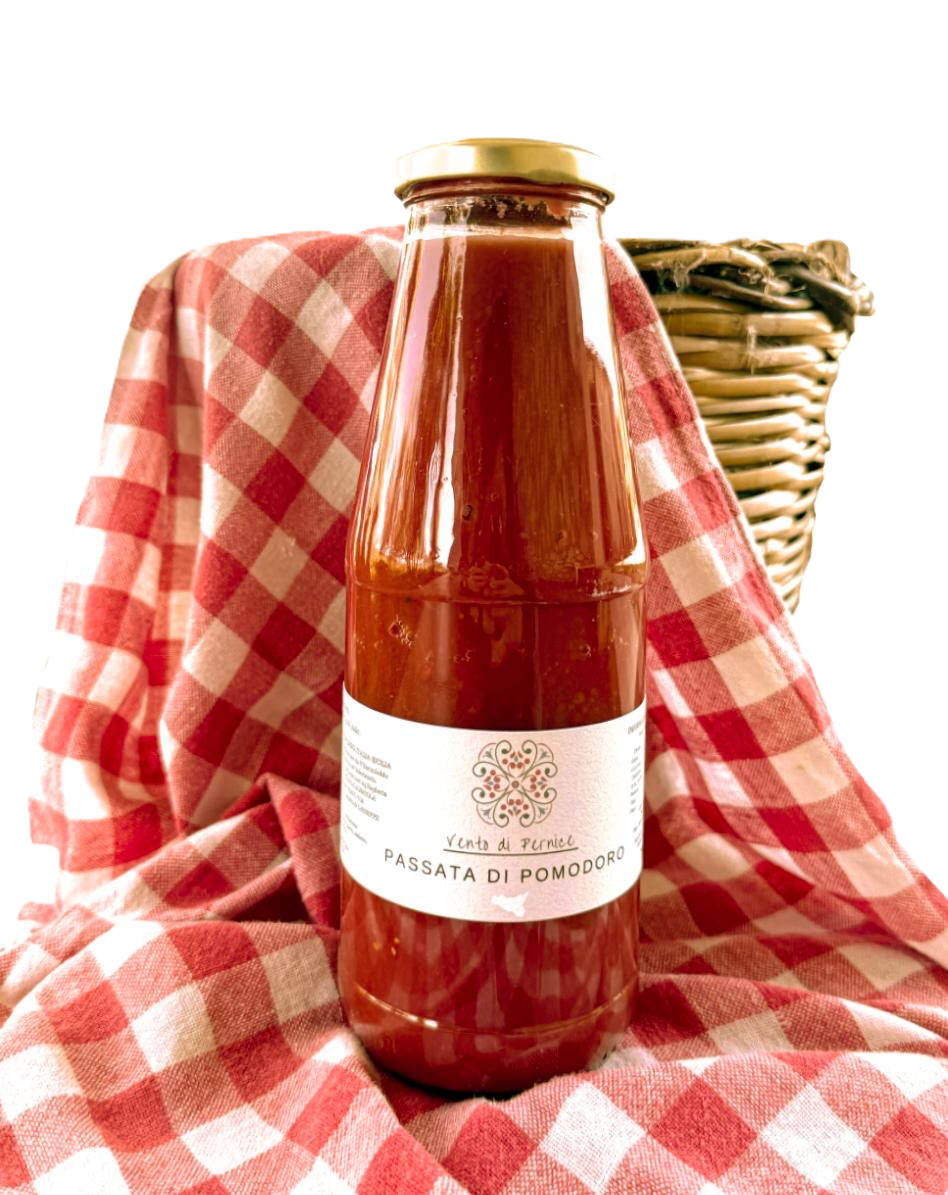 Passata di pomodoro