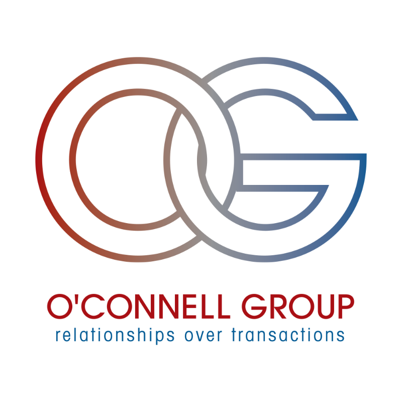 Garrick O'Connell