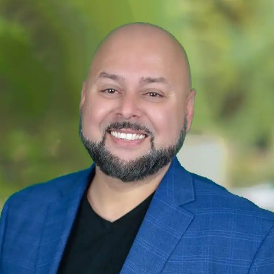 Frank Vazquez