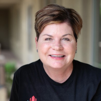 Stephanie Jacobson