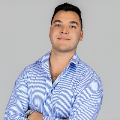 Carlos Galicia