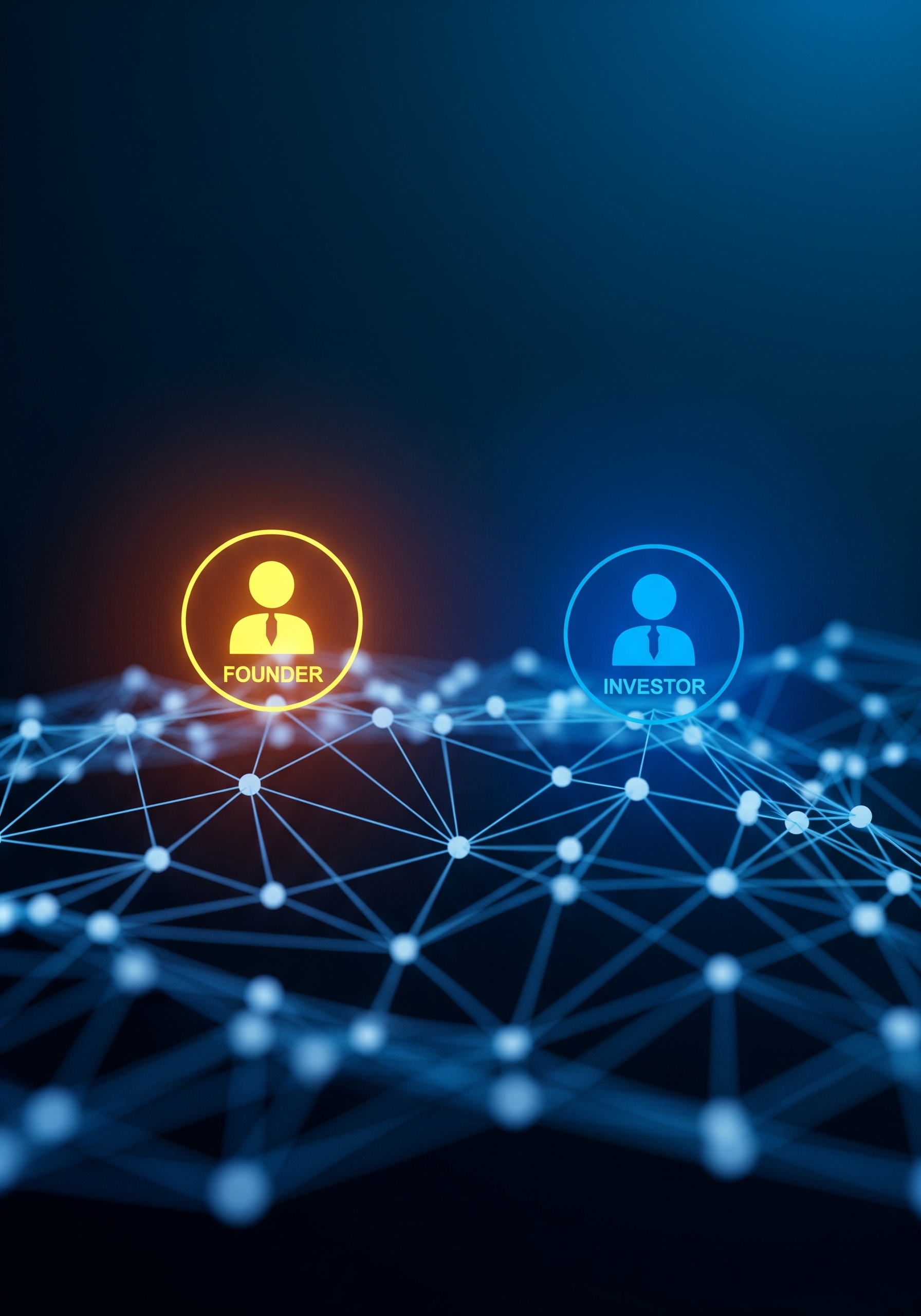 Connecting Founders and Investors Digitally Worldwide