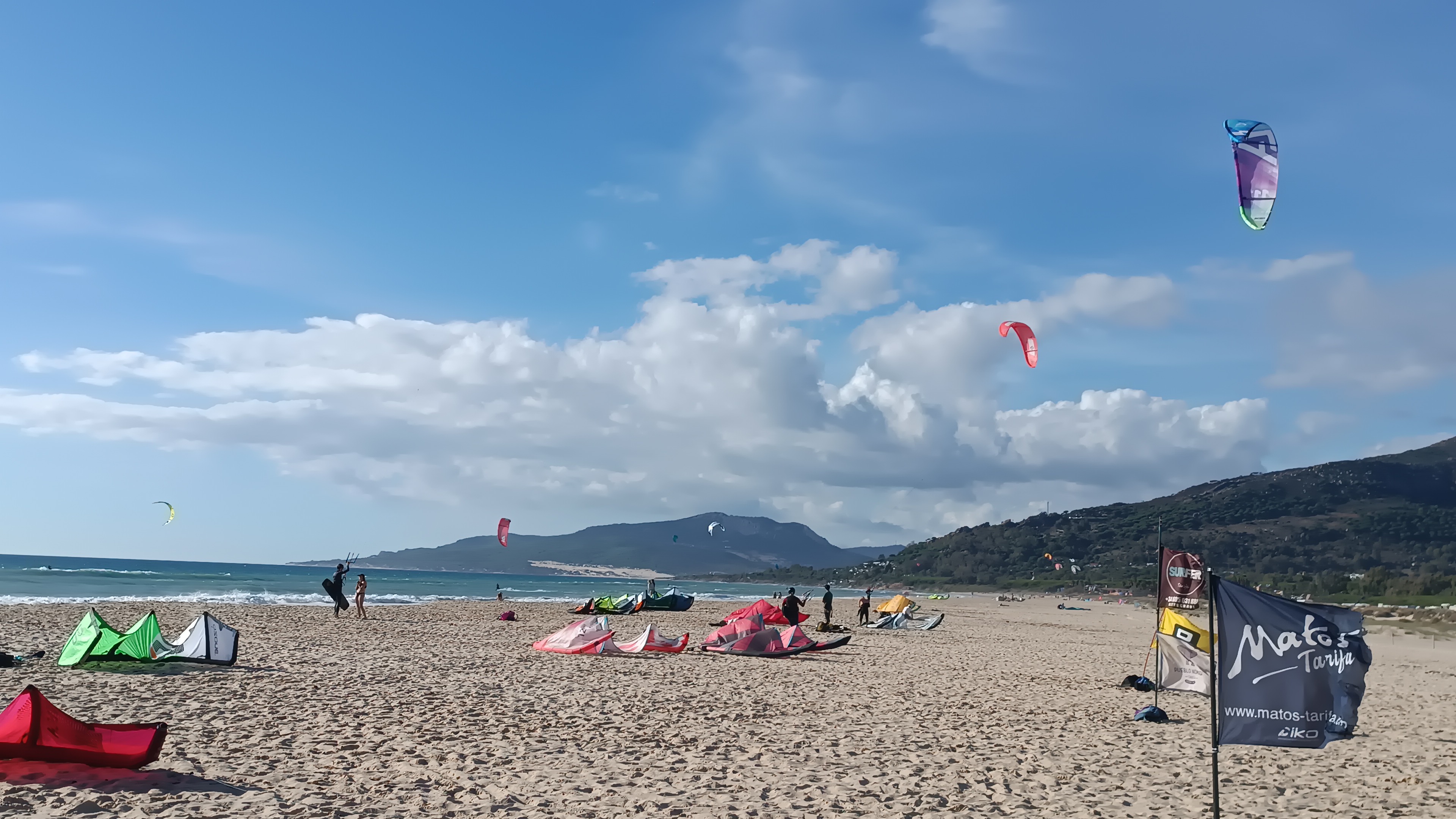 Los Espinillos - CrossKite