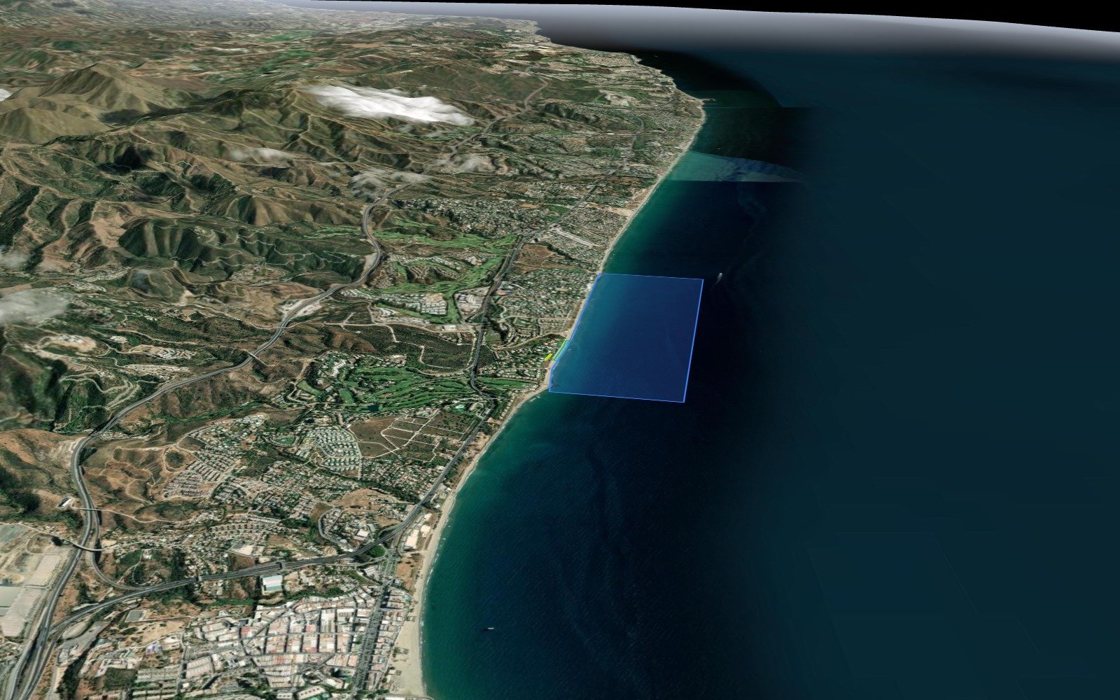Marbella - Los Monteros