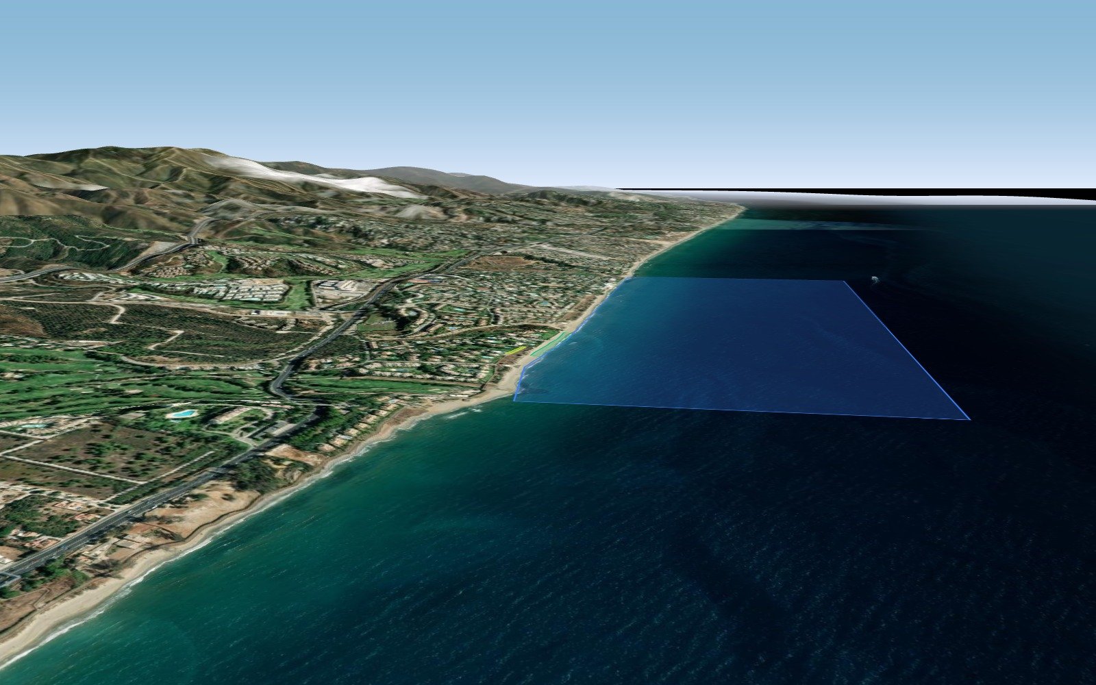 Marbella - Los Monteros