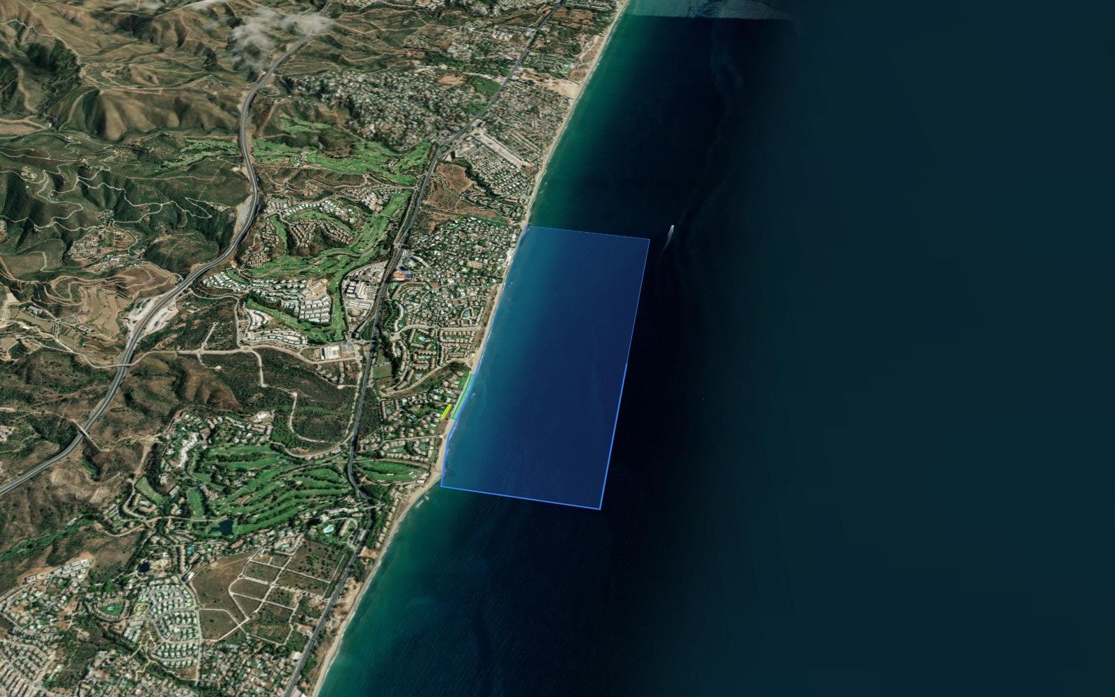 Marbella - Los Monteros