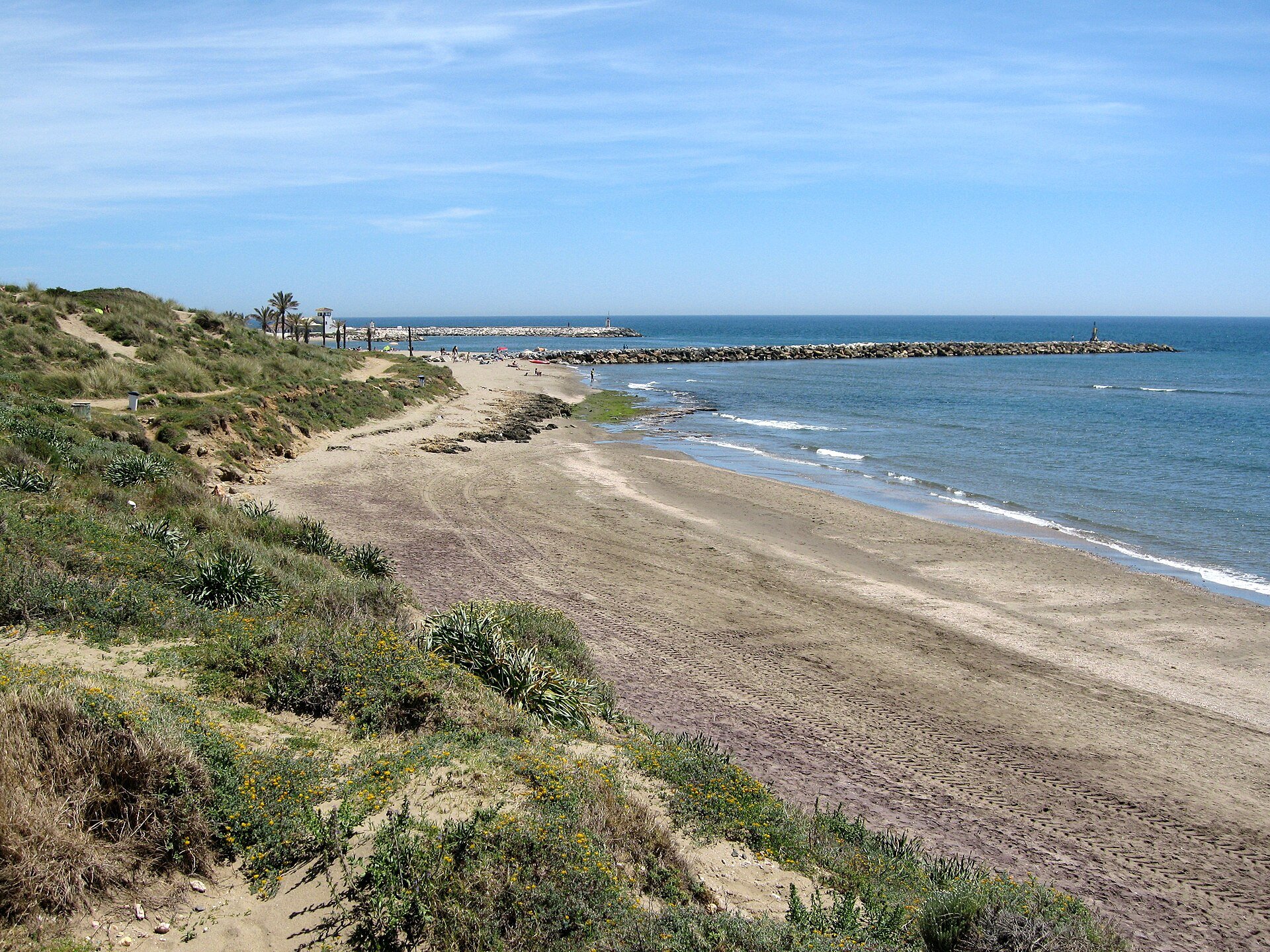 Marbella - Cabopino