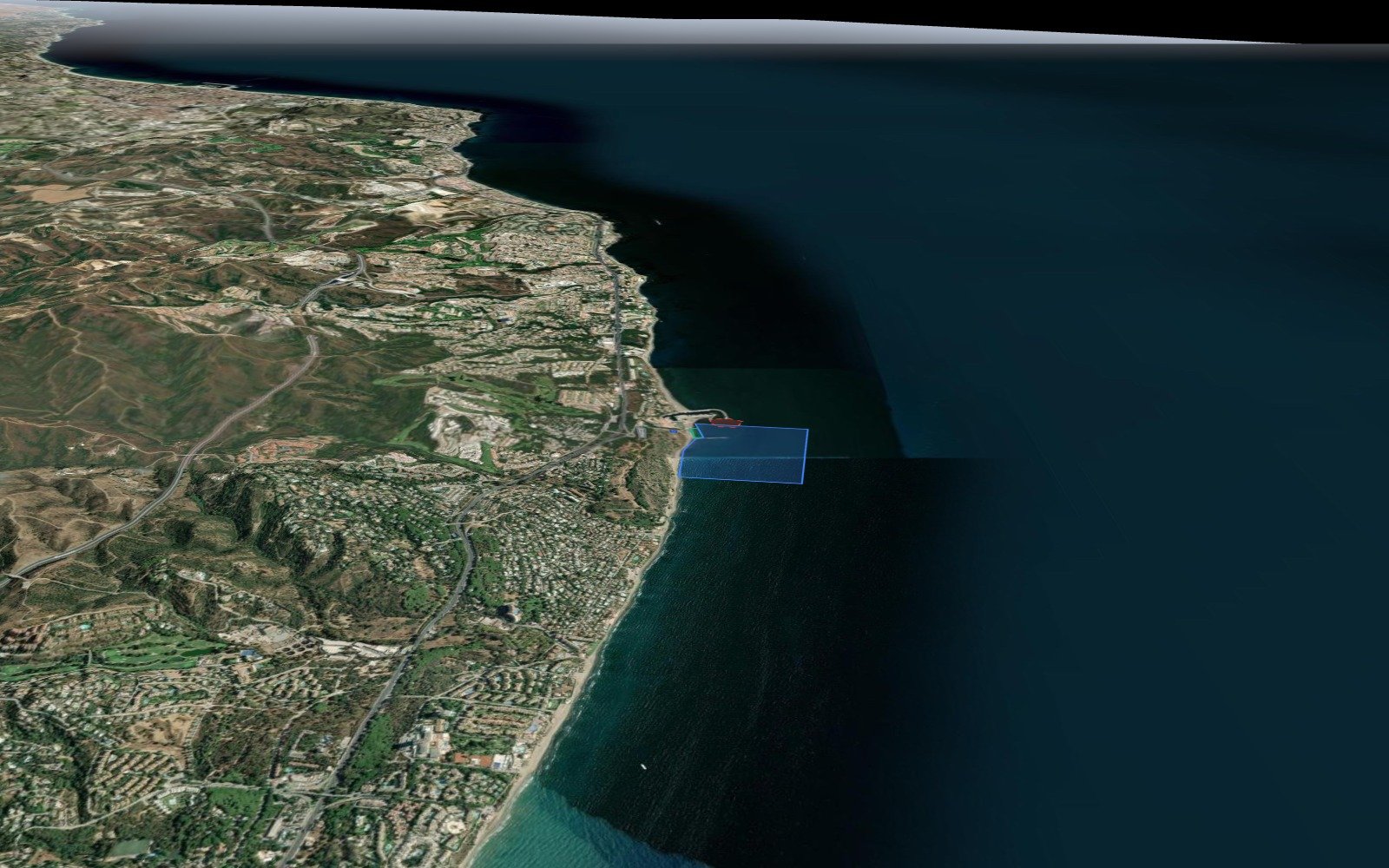 Marbella - Cabopino