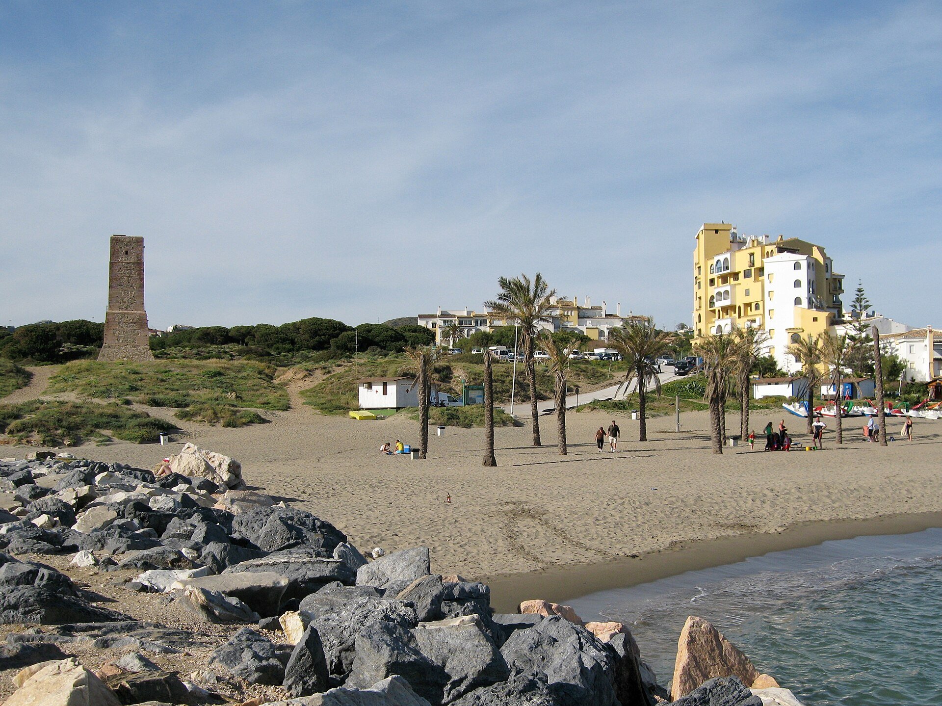 Marbella - Cabopino