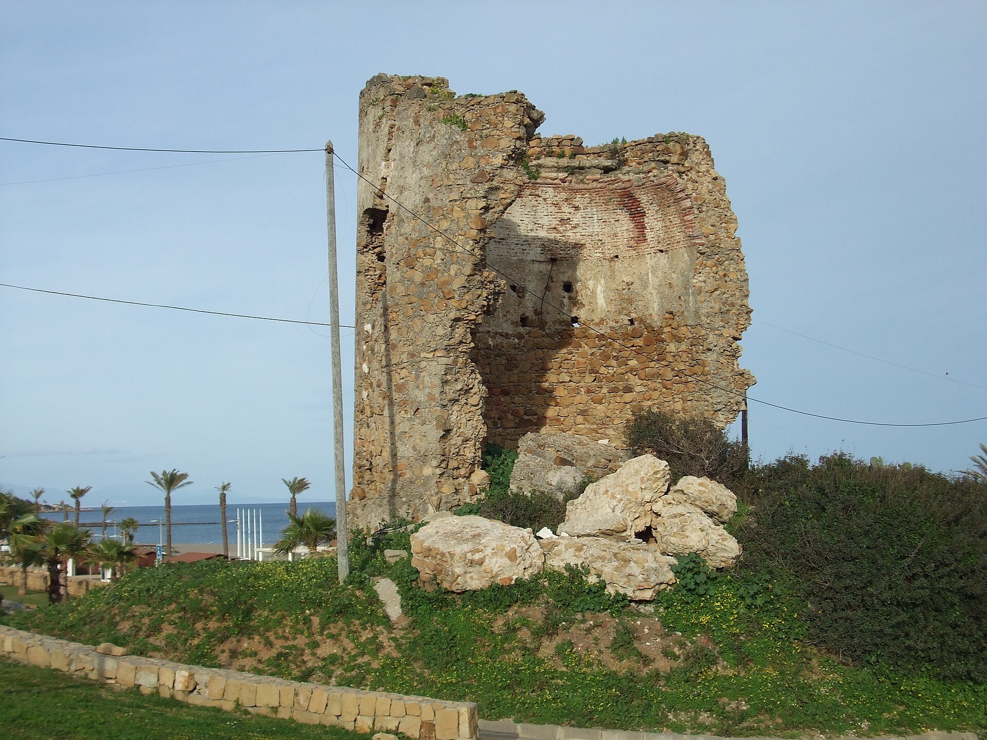 San Roque - Torreguadiaro