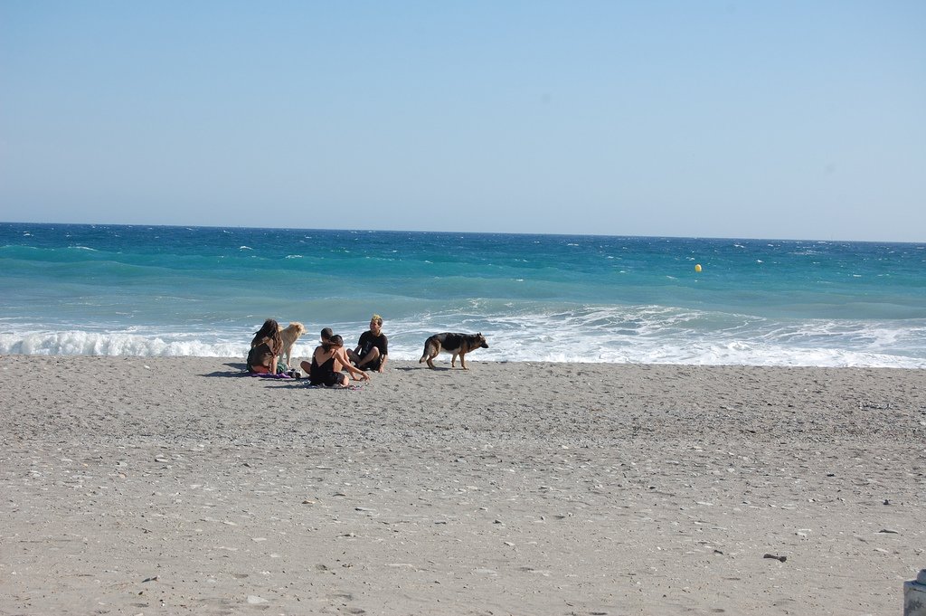 Motril - Playa Granada
