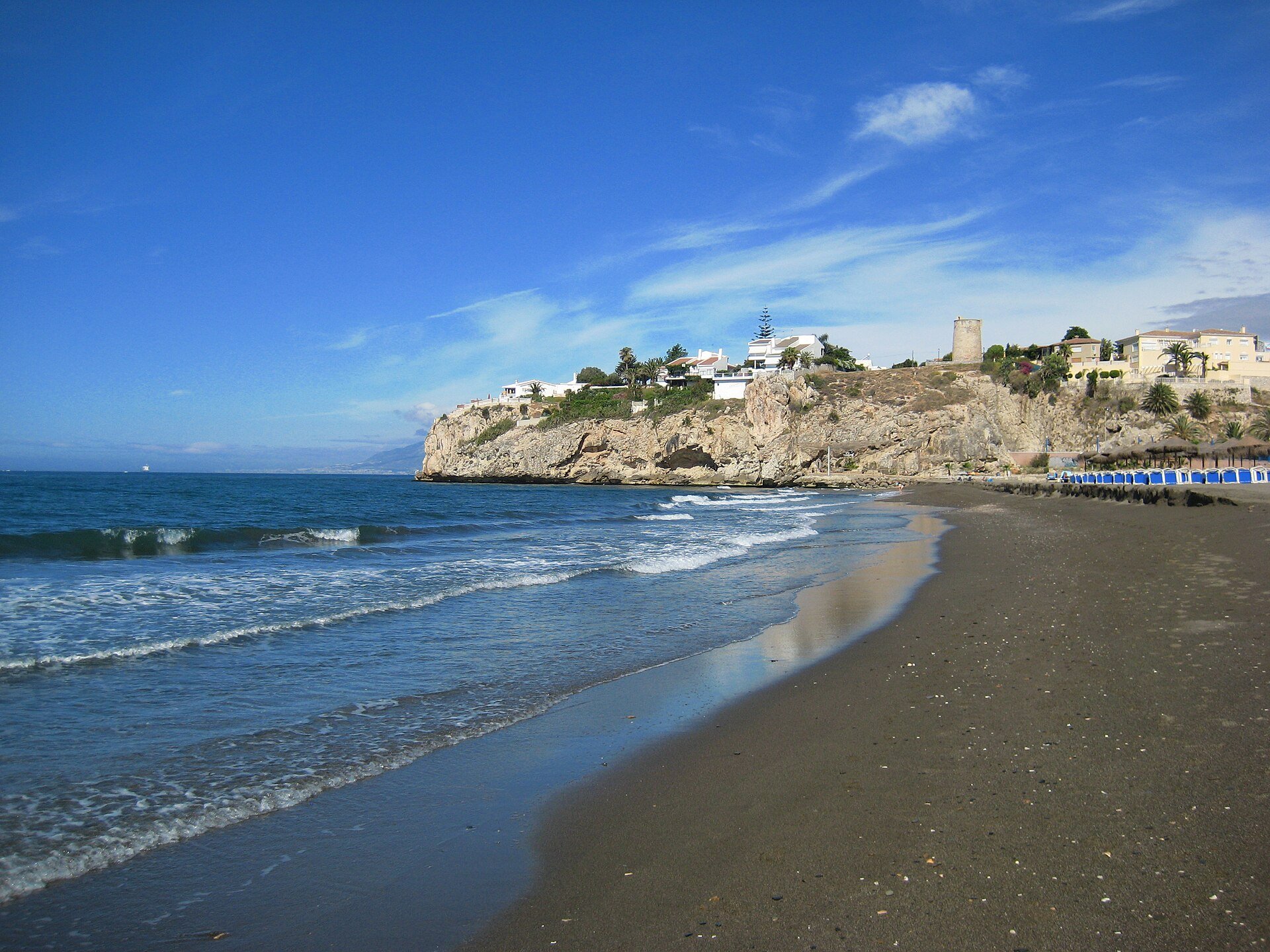 Rincón de la Victoria - Rincón