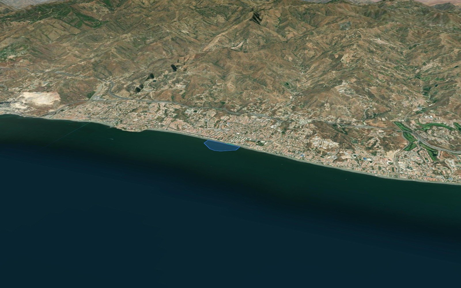 Rincón de la Victoria - Rincón