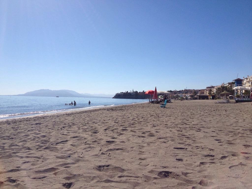 Rincón de la Victoria - Rincón