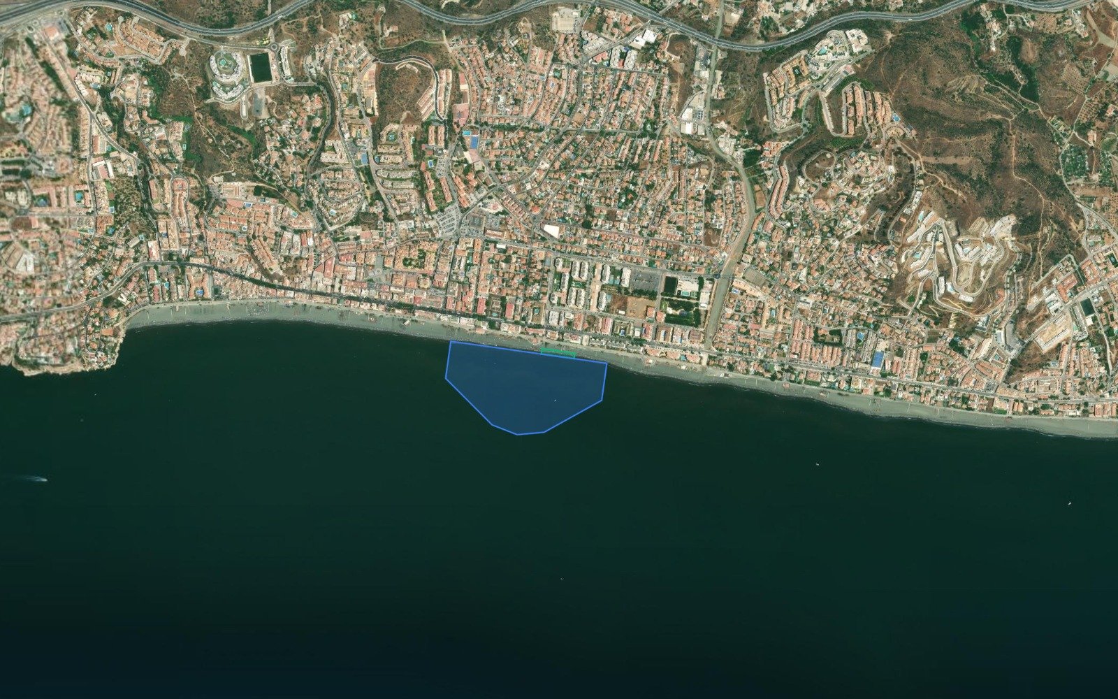 Rincón de la Victoria - Rincón