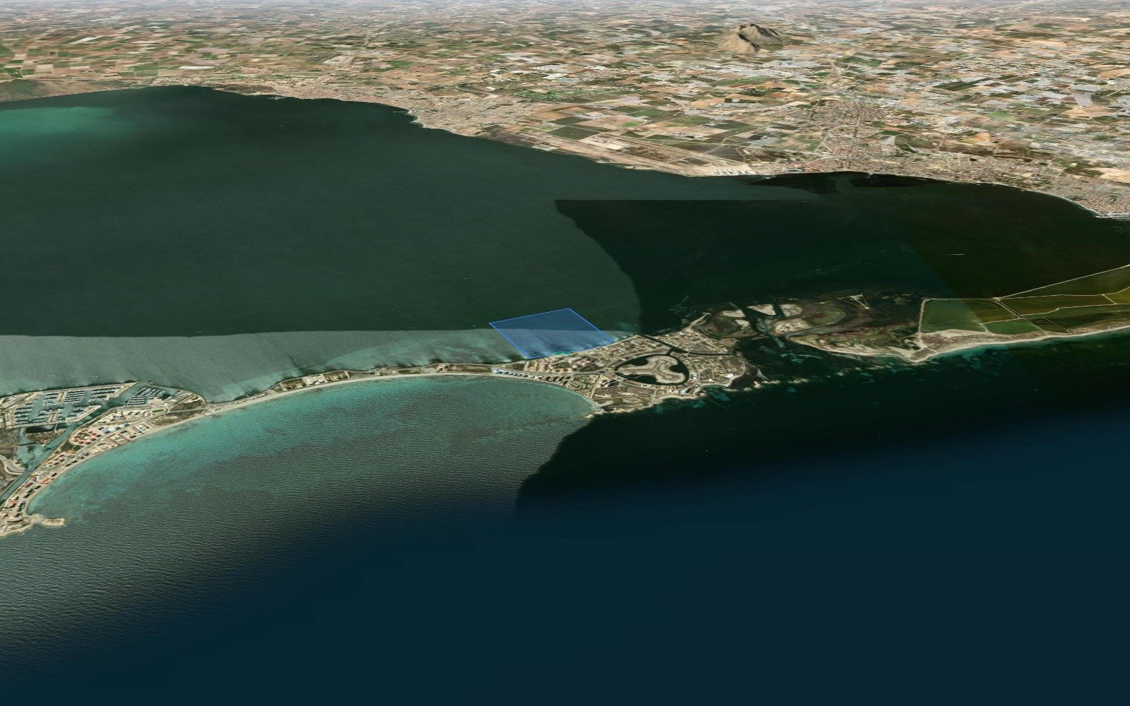 La Manga - Veneziola