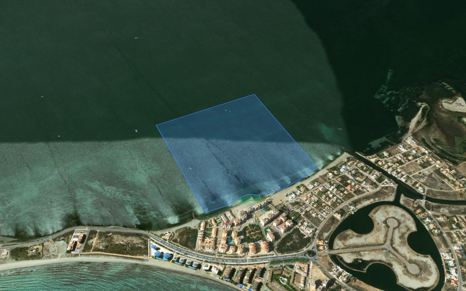 La Manga - Veneziola