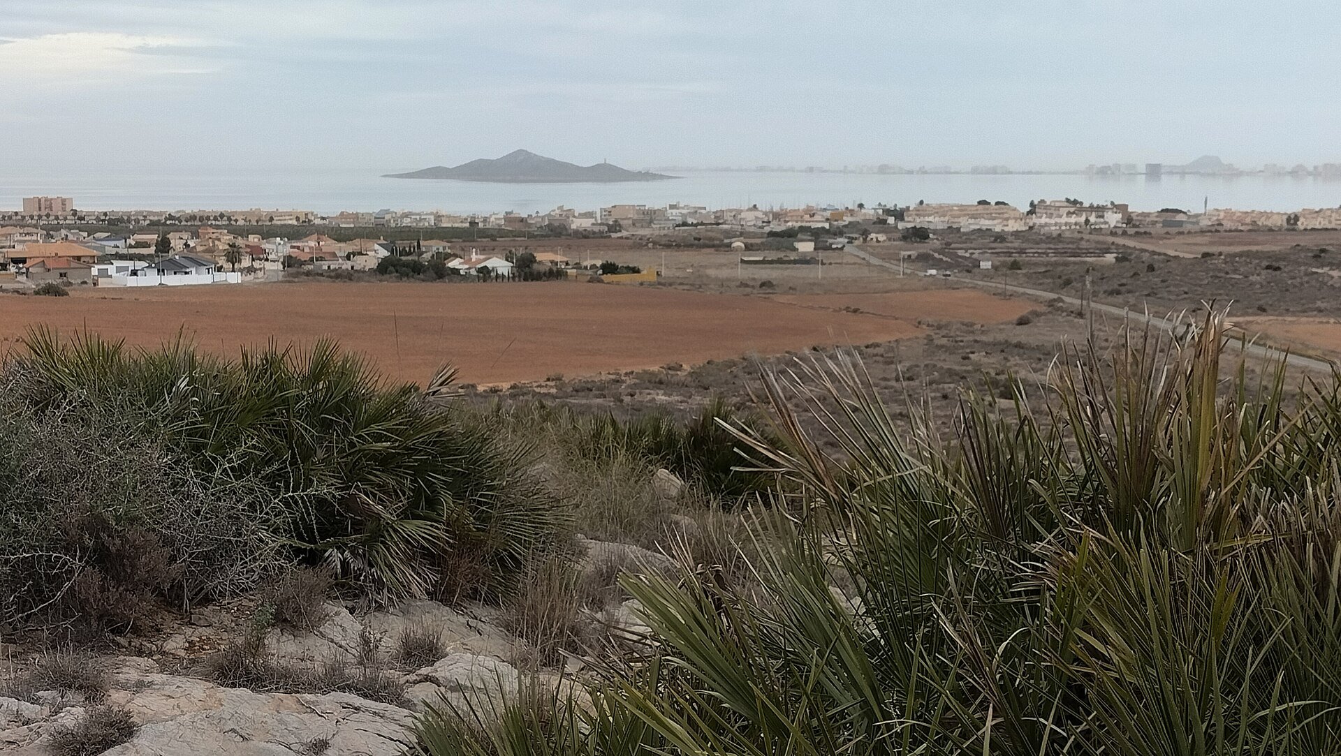 Cartagena - Los Nietos