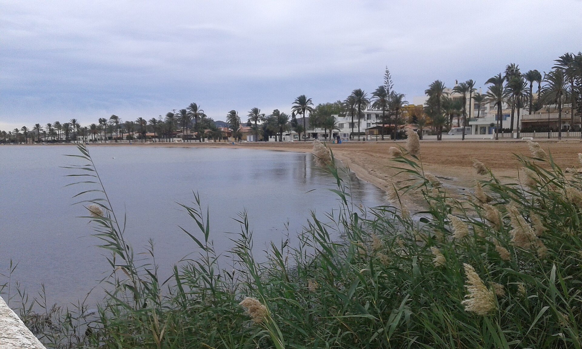 Cartagena - Islas Menores
