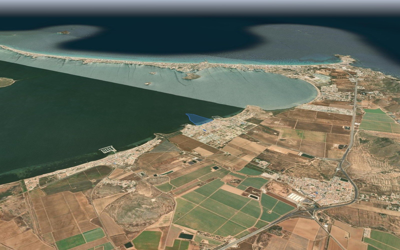 Cartagena - Islas Menores