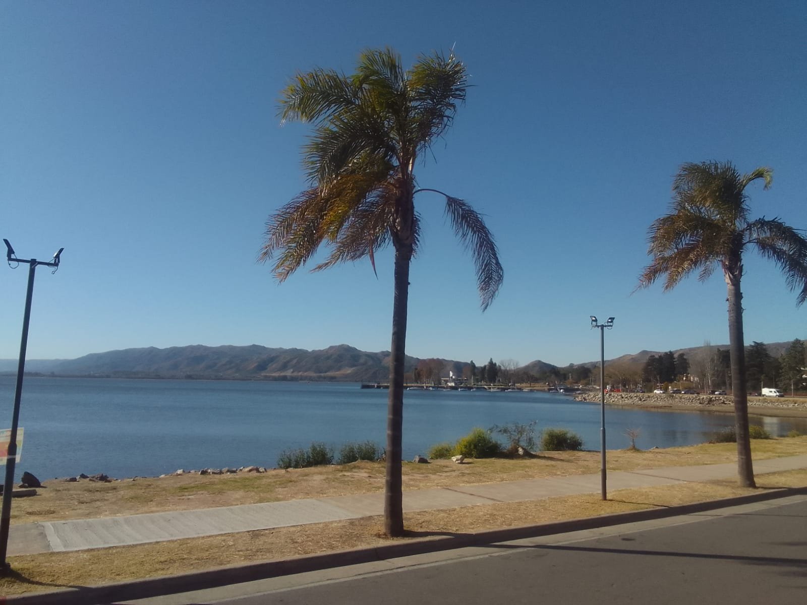 Villa Carlos Paz - El Aca
