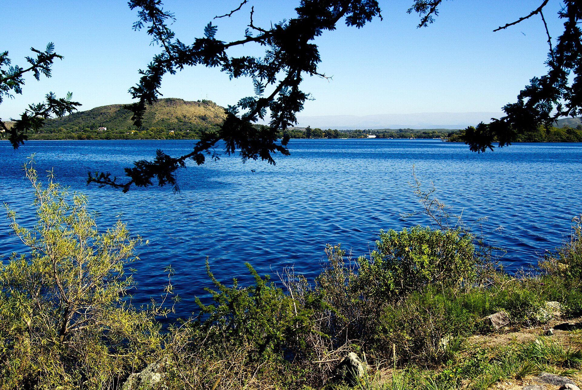 Villa Carlos Paz - El Aca