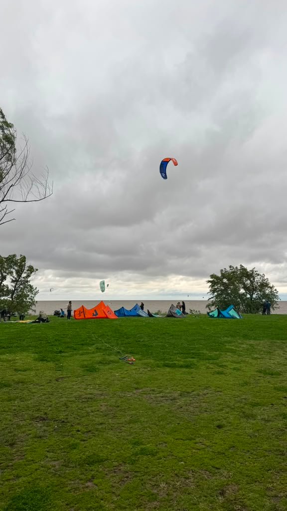 Martínez - Costanera