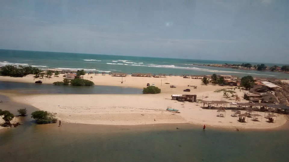 Fortaleza - Barra do Ceará