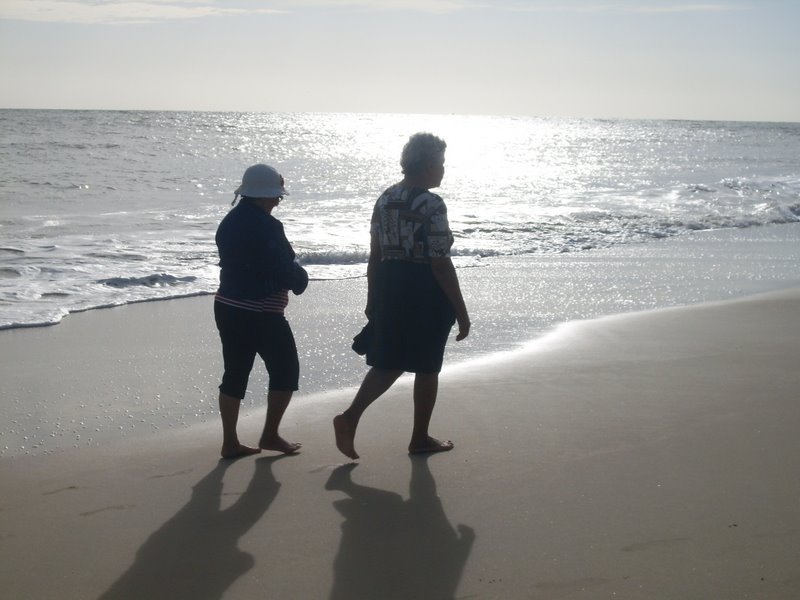 Fortaleza - Barra do Ceará