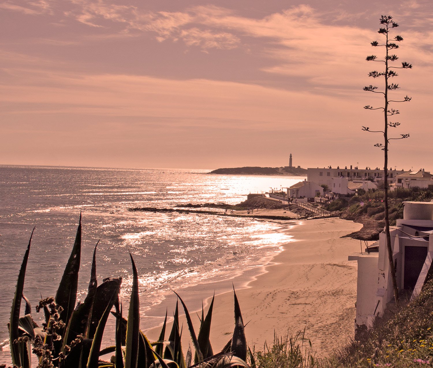 Caños de Meca - Playa de los Caños