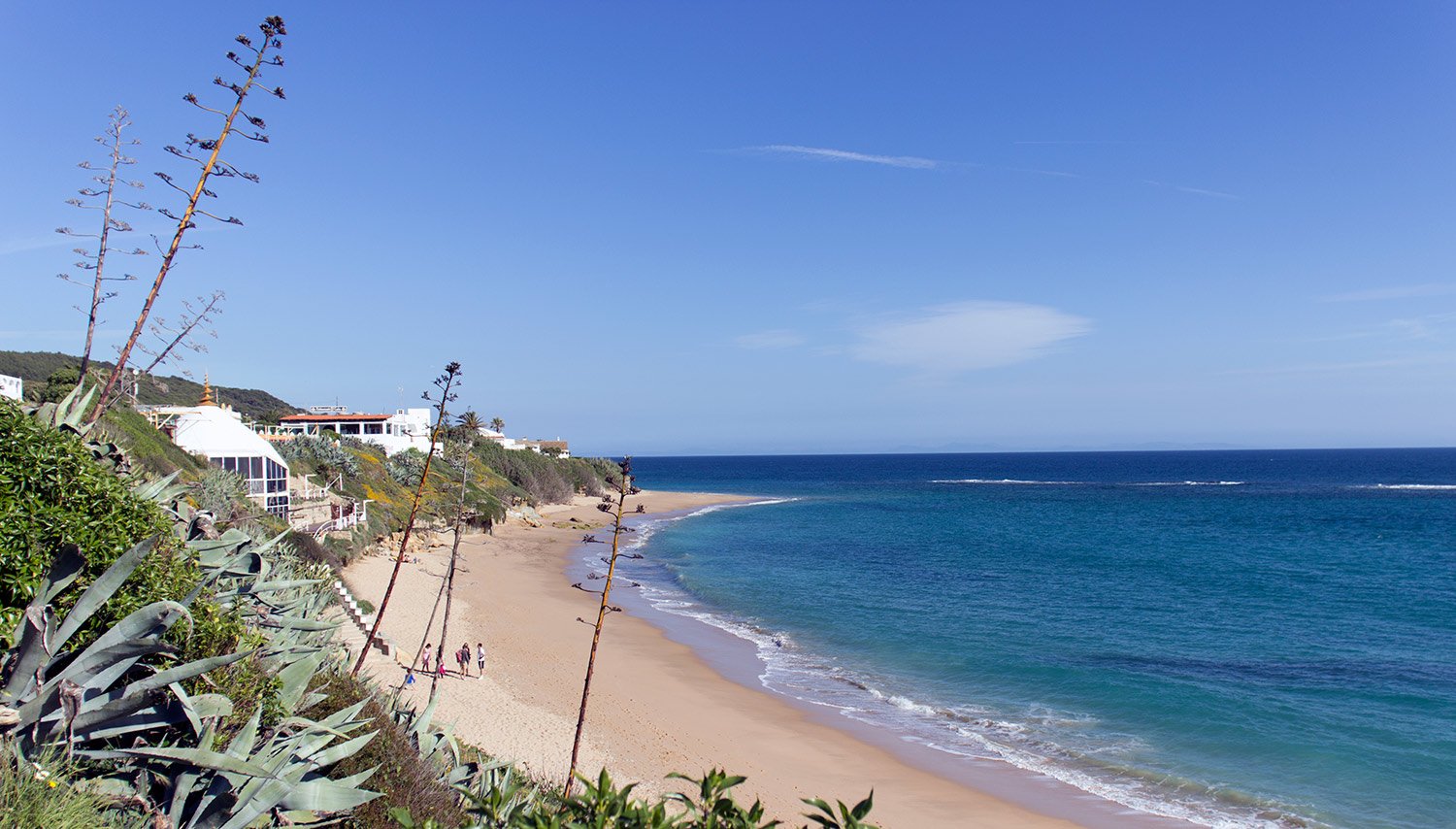 Caños de Meca - Playa de los Caños