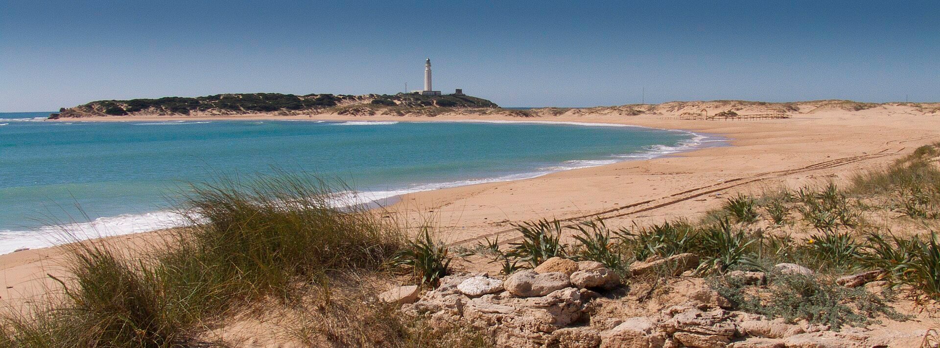 Caños de Meca - Playa de los Caños