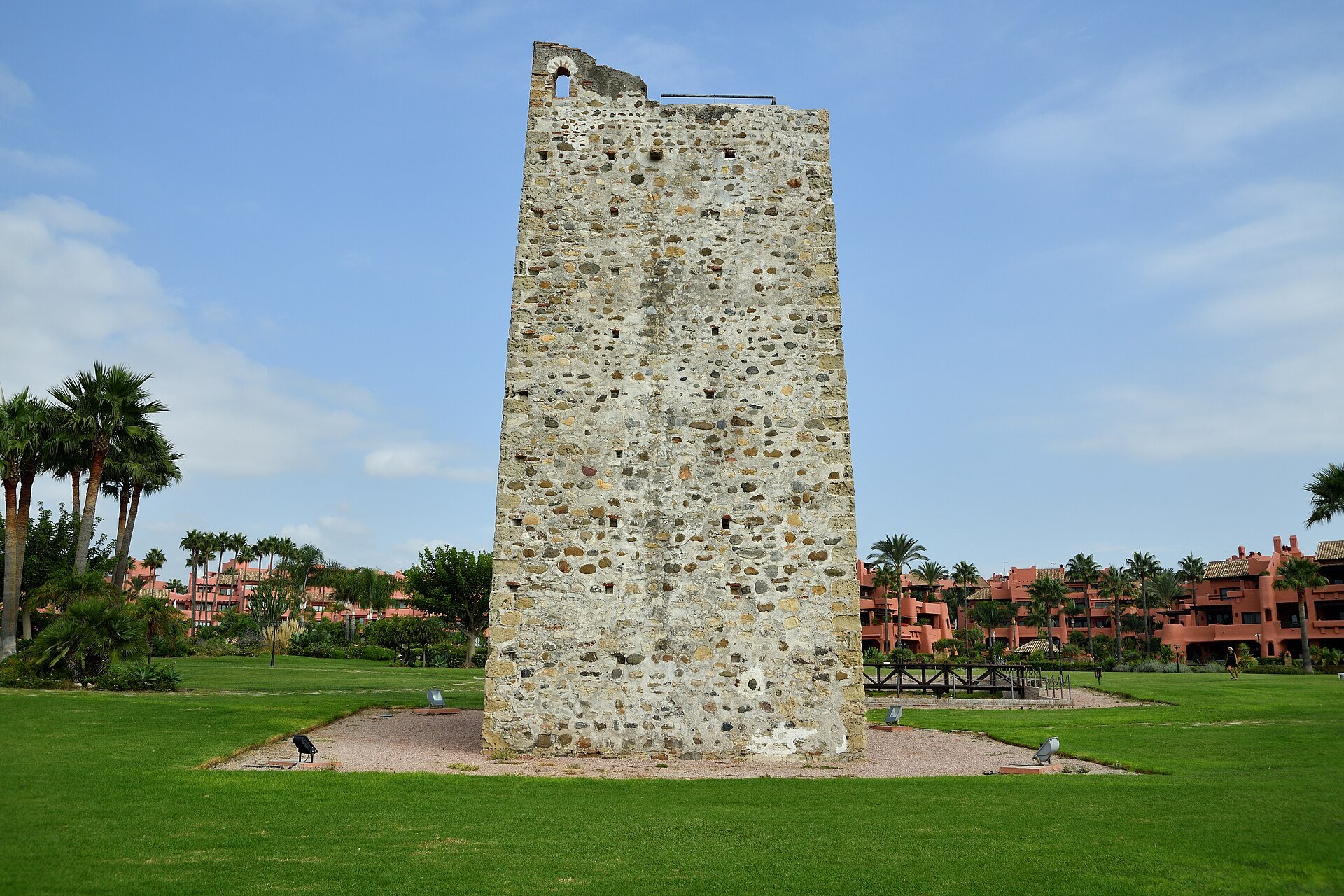 Estepona - Guadalmansa
