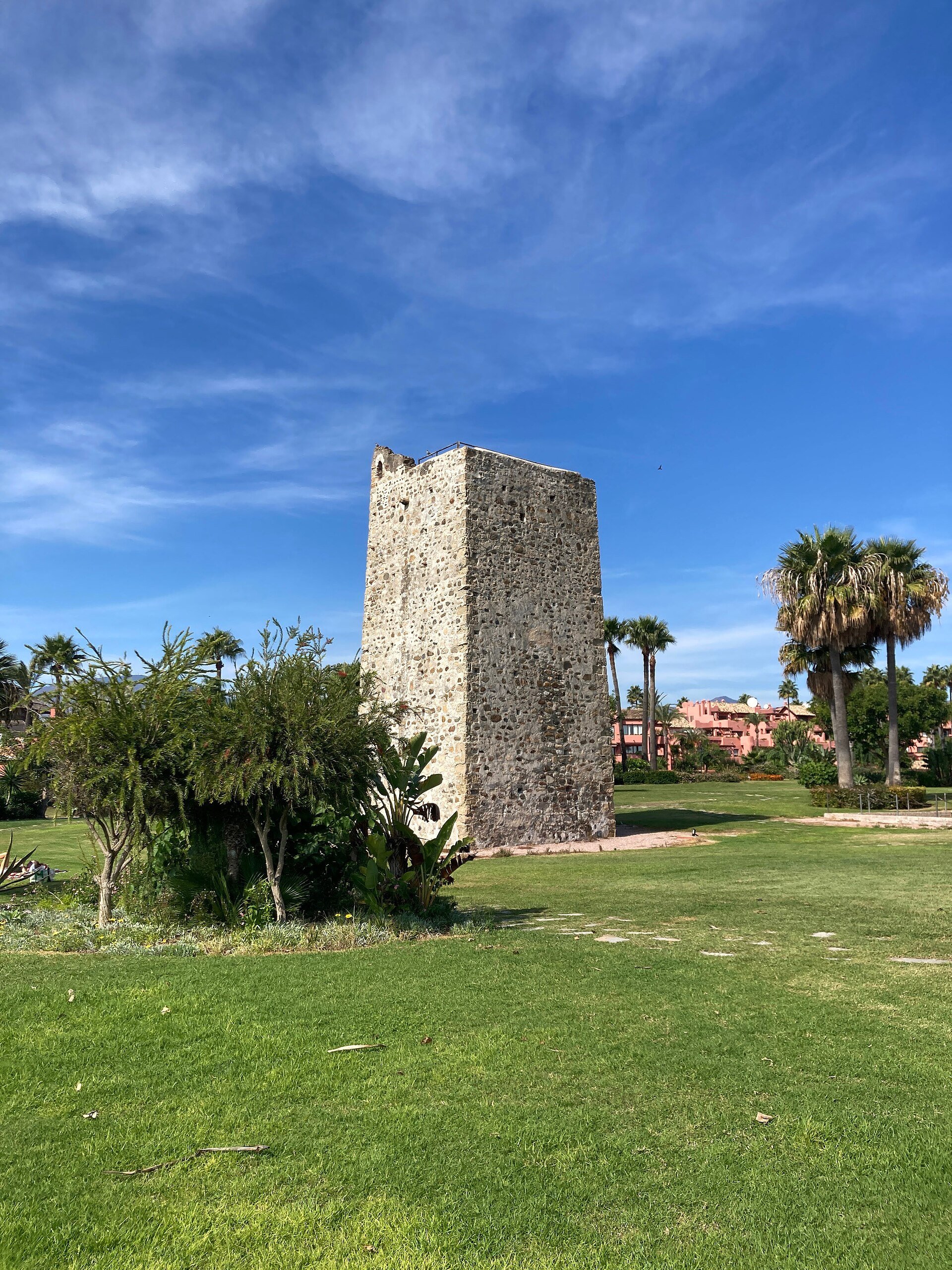 Estepona - Guadalmansa
