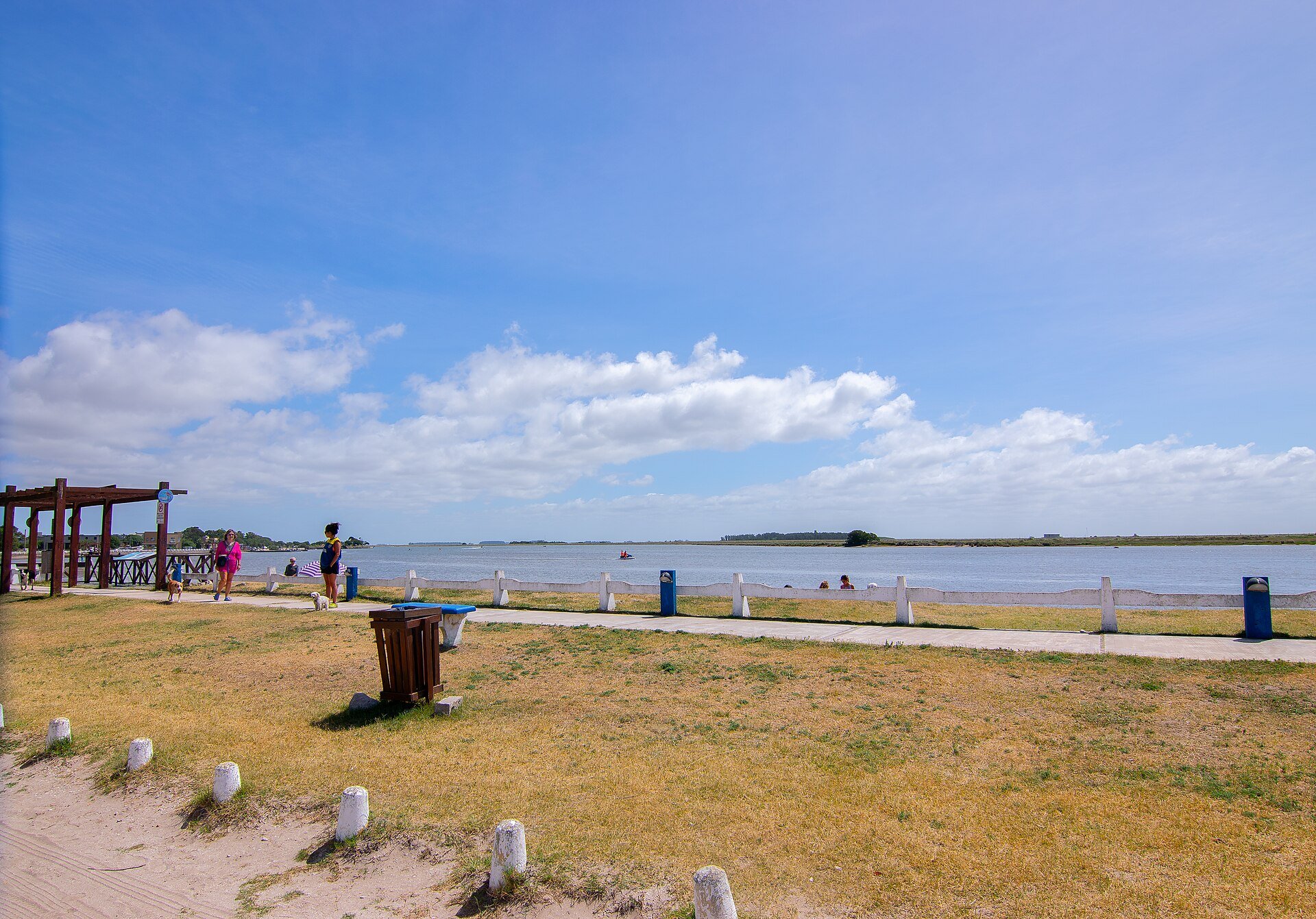 Mar Chiquita - Albufera