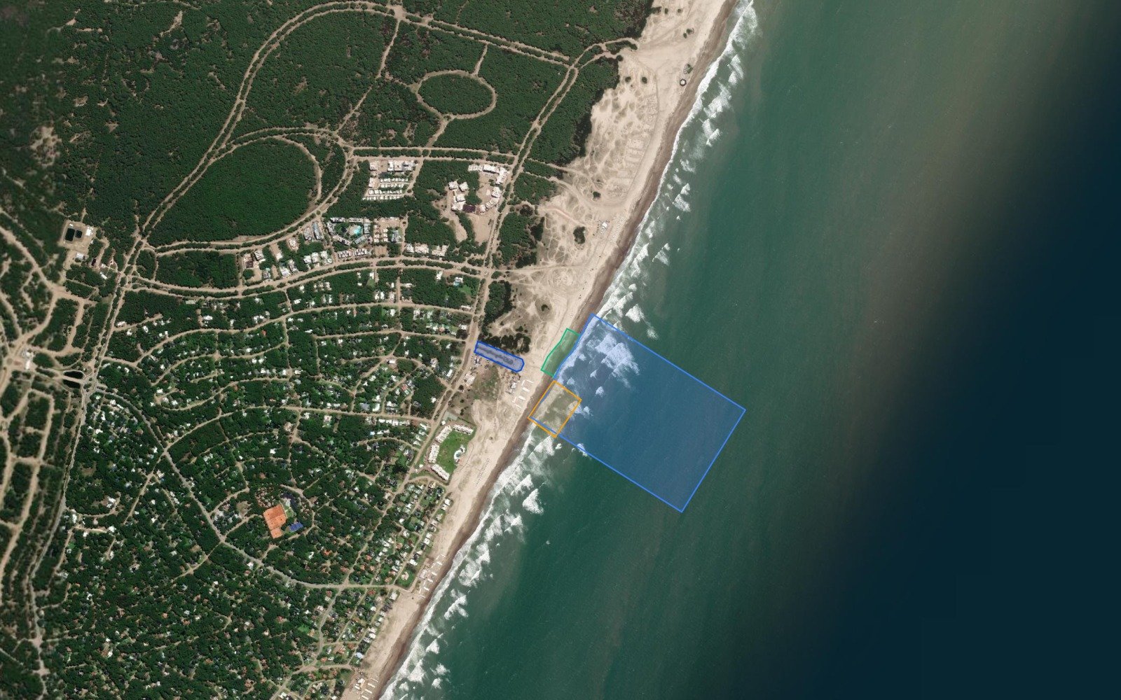 Pinamar - Norte (Botavara)