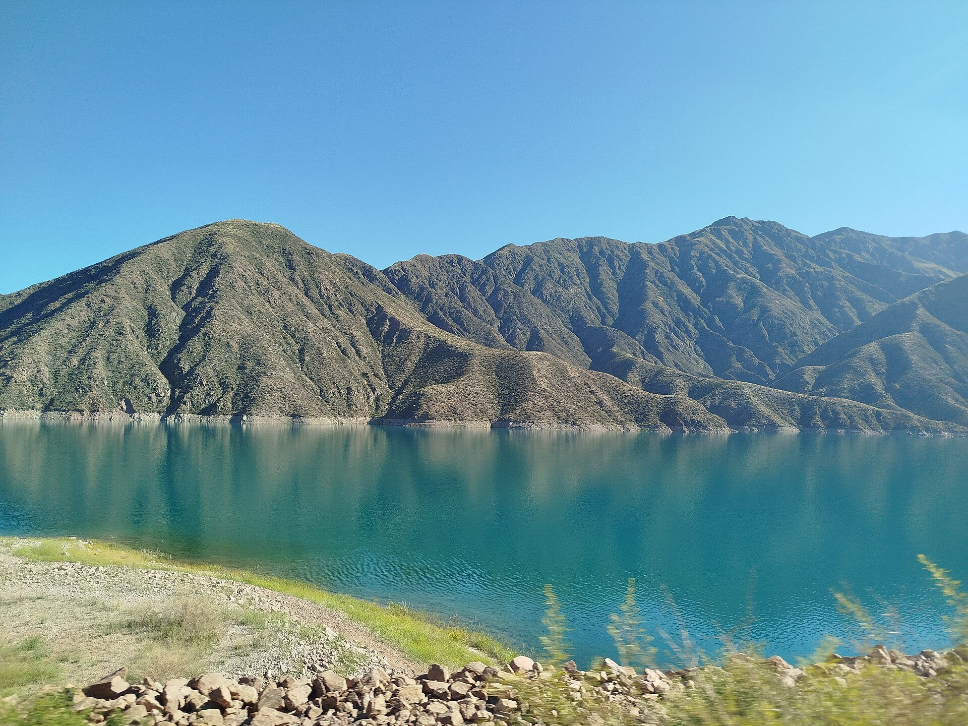 Potrerillos - Bahía Príncipe