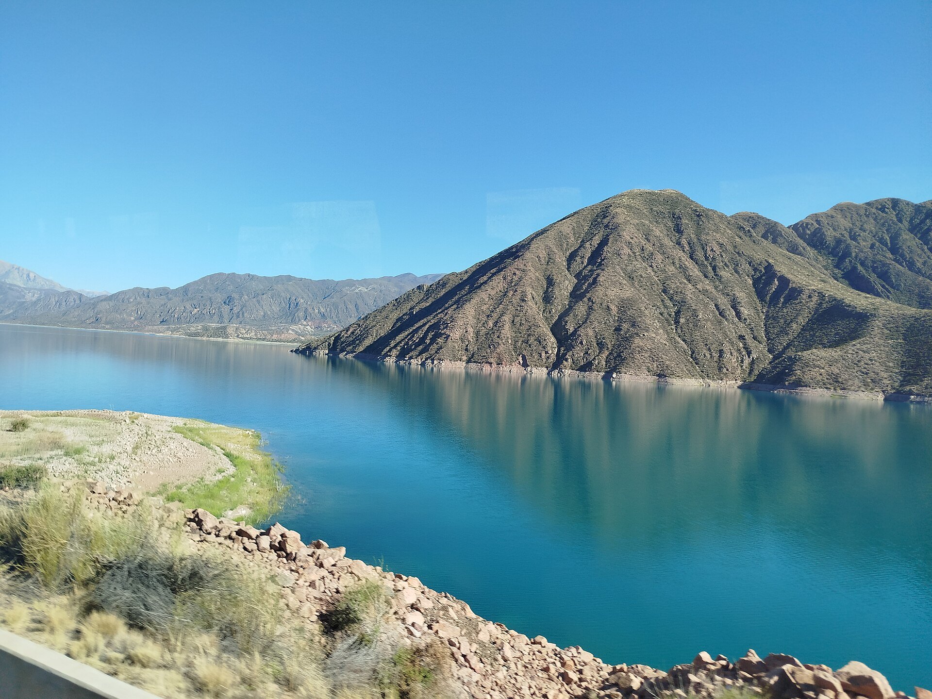 Potrerillos - Bahía Príncipe